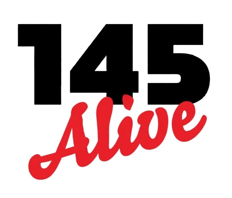 Official 145Alive